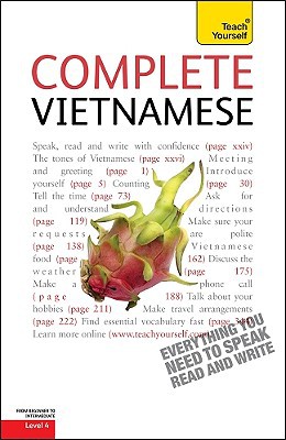 Book Complete Vietnamese: A Teach Yourself Guide free