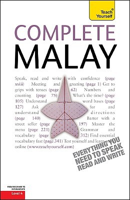 Book Complete Malay: A Teach Yourself Guide (Teach Yourself Languages, Level 4) free