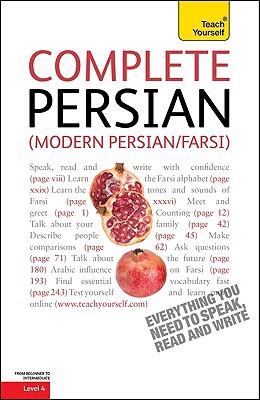 Book Complete Persian (Modern Persian/Farsi): A Teach Yourself Guide free