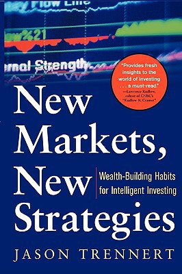 Book New Markets, New Strategies free