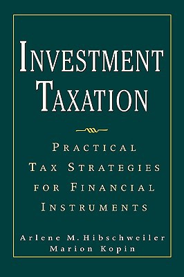 Book Investment Taxation free