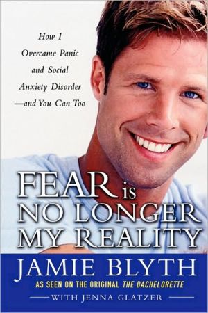 Book Fear Is No Longer My Reality (CLS.EDUCATION) free