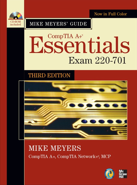 Book Mike Meyers' CompTIA A  Guide: Essentials, Third Edition (Exam 220-701) free