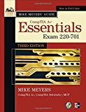 Book Mike Meyers' CompTIA A+ Guide: Essentials, Third Edition (Exam 220-701) (Mike Meyers' Computer Skills) free