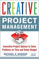 Book Creative Project Management free