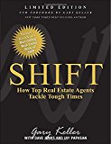 Book SHIFT: How Top Real Estate Agents Tackle Tough Times free