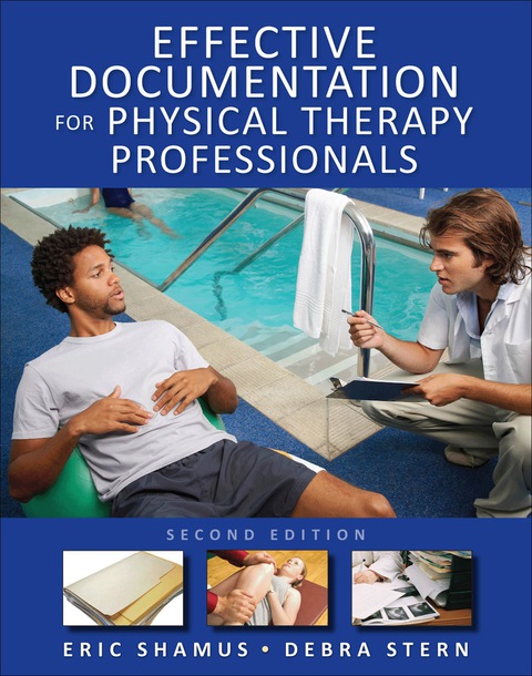Book Effective Documentation for Physical Therapy Professionals, Second Edition free