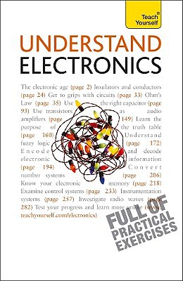 Book Understand Electronics: A Teach Yourself Guide (Teach Yourself Series) free