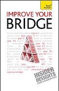 Book Improve Your Bridge: A Teach Yourself Guide (Teach Yourself: Games/Hobbies/Sports) free