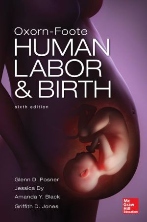 Book Oxorn Foote Human Labor and Birth, Sixth Edition free
