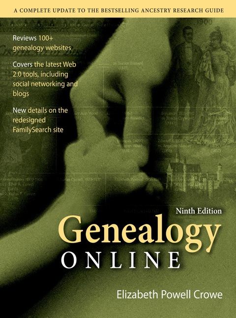 Book Genealogy Online 9/E free