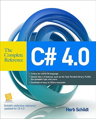 Book C# 4.0 The Complete Reference free
