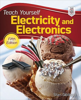 Book Teach Yourself Electricity and Electronics, 5th Edition (Teach Yourself Electricity & Electronics) free