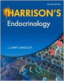 Book Harrison's Endocrinology, Second Edition (Harrison's Medical Guides) free