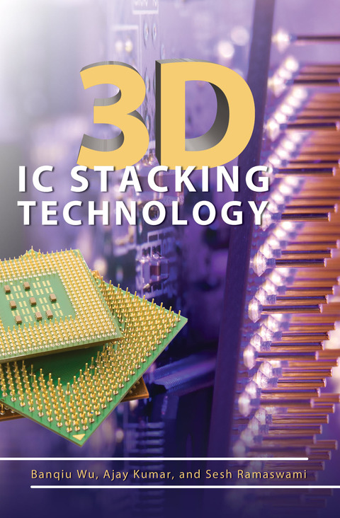 Book 3D IC Stacking Technology free