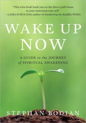 Book Wake Up Now free