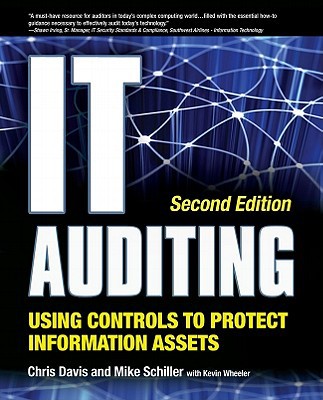 Book IT Auditing Using Controls to Protect Information Assets, 2nd Edition free