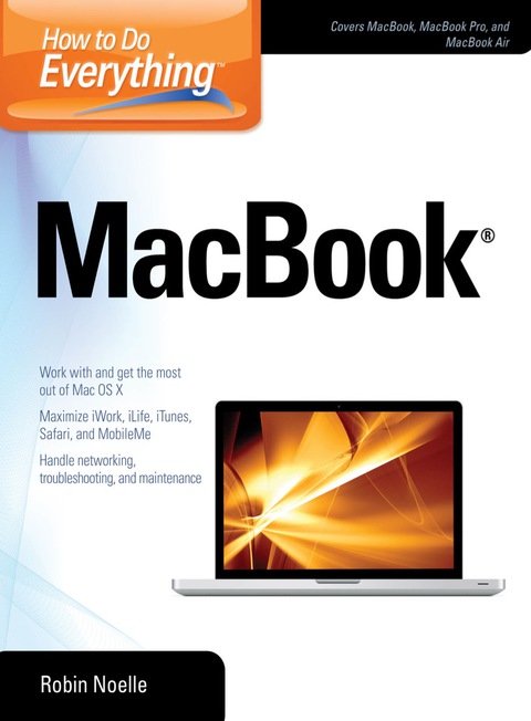 Book How to Do Everything MacBook free