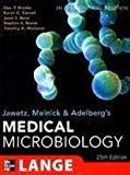 Book Jawetz, Melnick, & Adelberg's Medical Microbiology, International Edition free