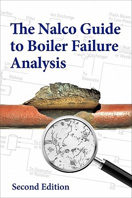 Book The Nalco Guide to Boiler Failure Analysis, Second Edition free