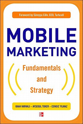 Book Mobile Marketing: Fundamentals and Strategy free