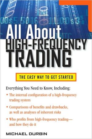 Book All About High-Frequency Trading (All About Series) free