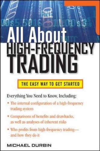 Book All About High-Frequency Trading (All About Series) free
