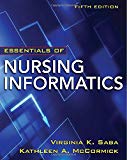 Book Essentials of Nursing Informatics, 5th Edition (Saba, Essentials of Nursing Informatics) free