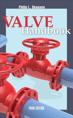 Book Valve Handbook 3rd Edition free