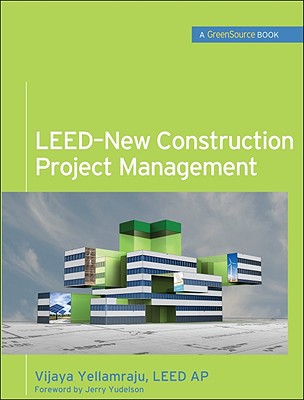 Book LEED-New Construction Project Management (GreenSource) free