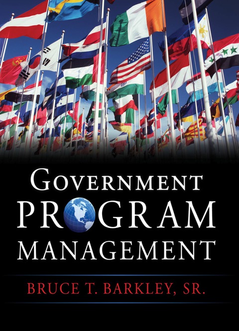 Book Government Program Management free
