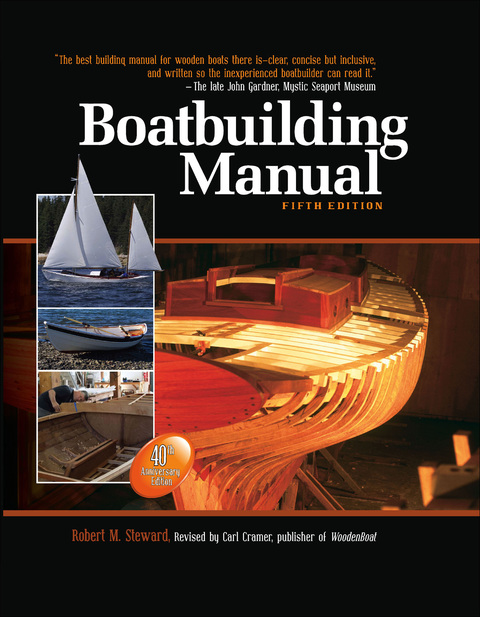 Book Boatbuilding Manual, Fifth Edition free