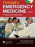 Book Tintinalli's Emergency Medicine: A Comprehensive Study Guide free