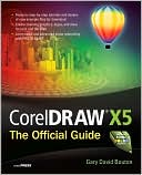 Book CorelDRAW X5: The Official Guide free