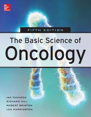 Book Basic Science of Oncology, Fifth Edition free