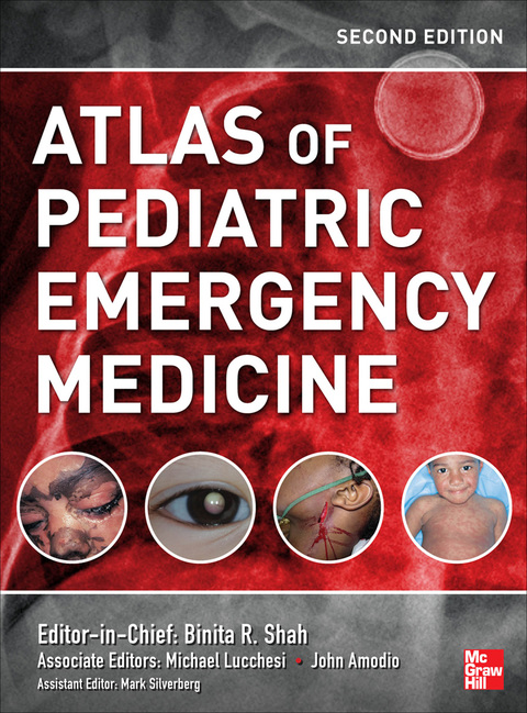 Book Atlas of Pediatric Emergency Medicine, Second Edition (Shah, Atlas of Pediatric Emergency Medicine) free
