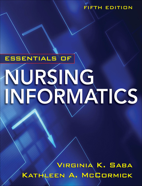 Book Essentials of Nursing Informatics, 5th Edition free