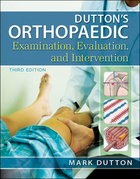 Book Dutton's Orthopaedic Examination Evaluation and Intervention, Third Edition free