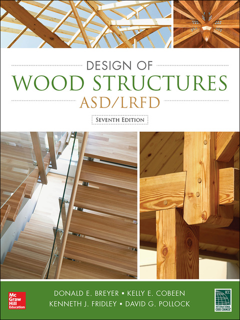 Book Design of Wood Structures-ASD/LRFD free