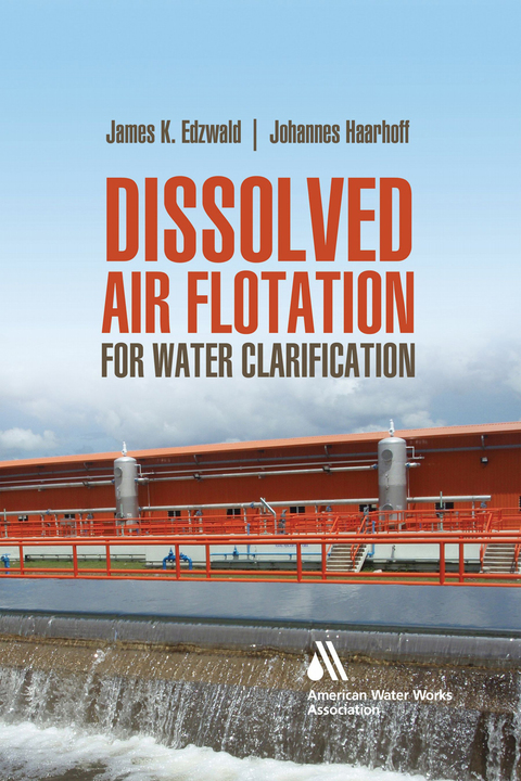 Book Dissolved Air Flotation For Water Clarification free