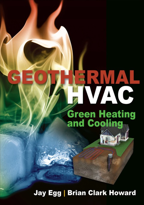 Book Geothermal HVAC free