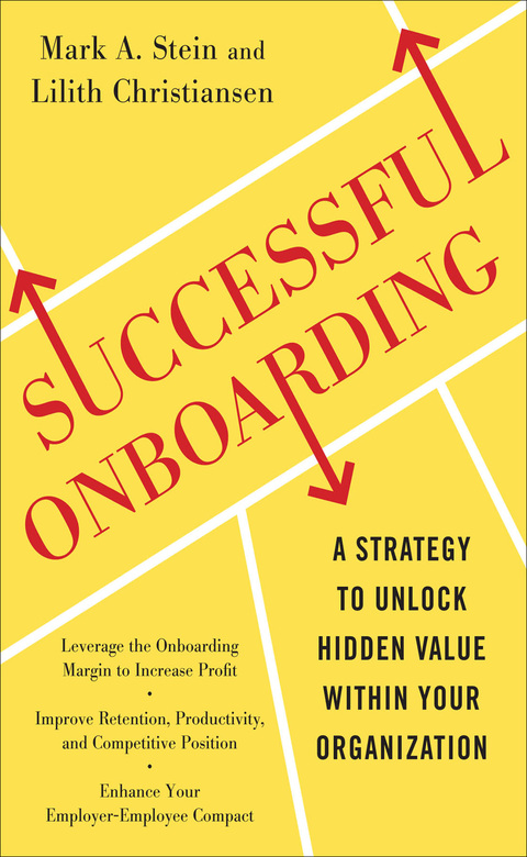 Book Successful Onboarding: Strategies to Unlock Hidden Value Within Your Organization free