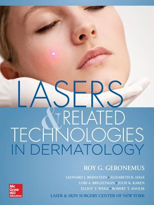 Book Lasers and Related Technologies in Dermatology free