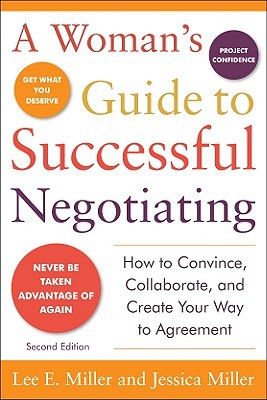Book A Woman's Guide to Successful Negotiating, Second Edition free