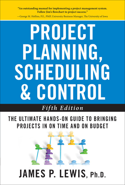 Book Project Planning, Scheduling, and Control: The Ultimate Hands-On Guide to Bringing Projects in On Time and On Budget , Fifth Edition free