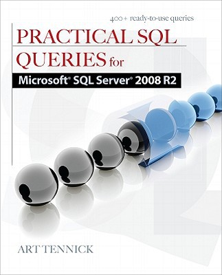 Book Practical SQL Queries for Microsoft SQL Server 2008 R2 free