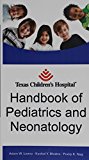Book Handbook of Pediatrics and Neonatology free