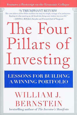Book The Four Pillars of Investing: Lessons for Building a Winning Portfolio free