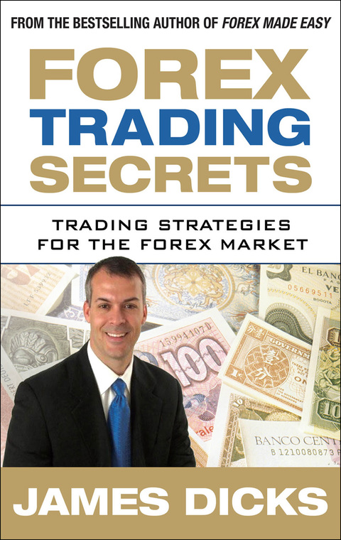 Book Forex Trading Secrets: Trading Strategies for the Forex Market free