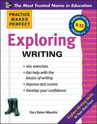 Book Practice Makes Perfect Exploring Writing (Practice Makes Perfect Series) free